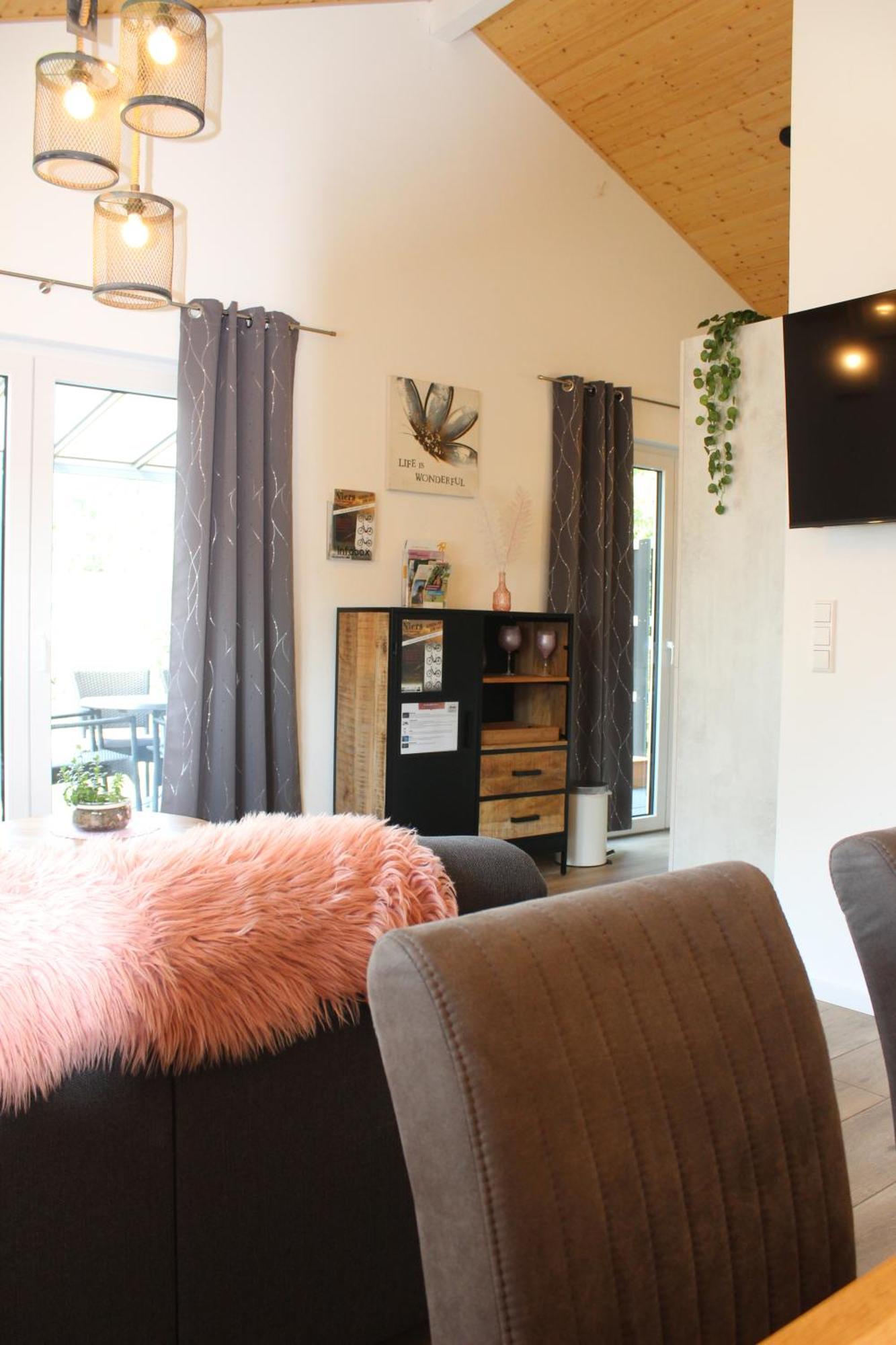 Ferienhaus Seehuis, Sauna, Angeln, Familienfreundlich Twist Exteriér fotografie