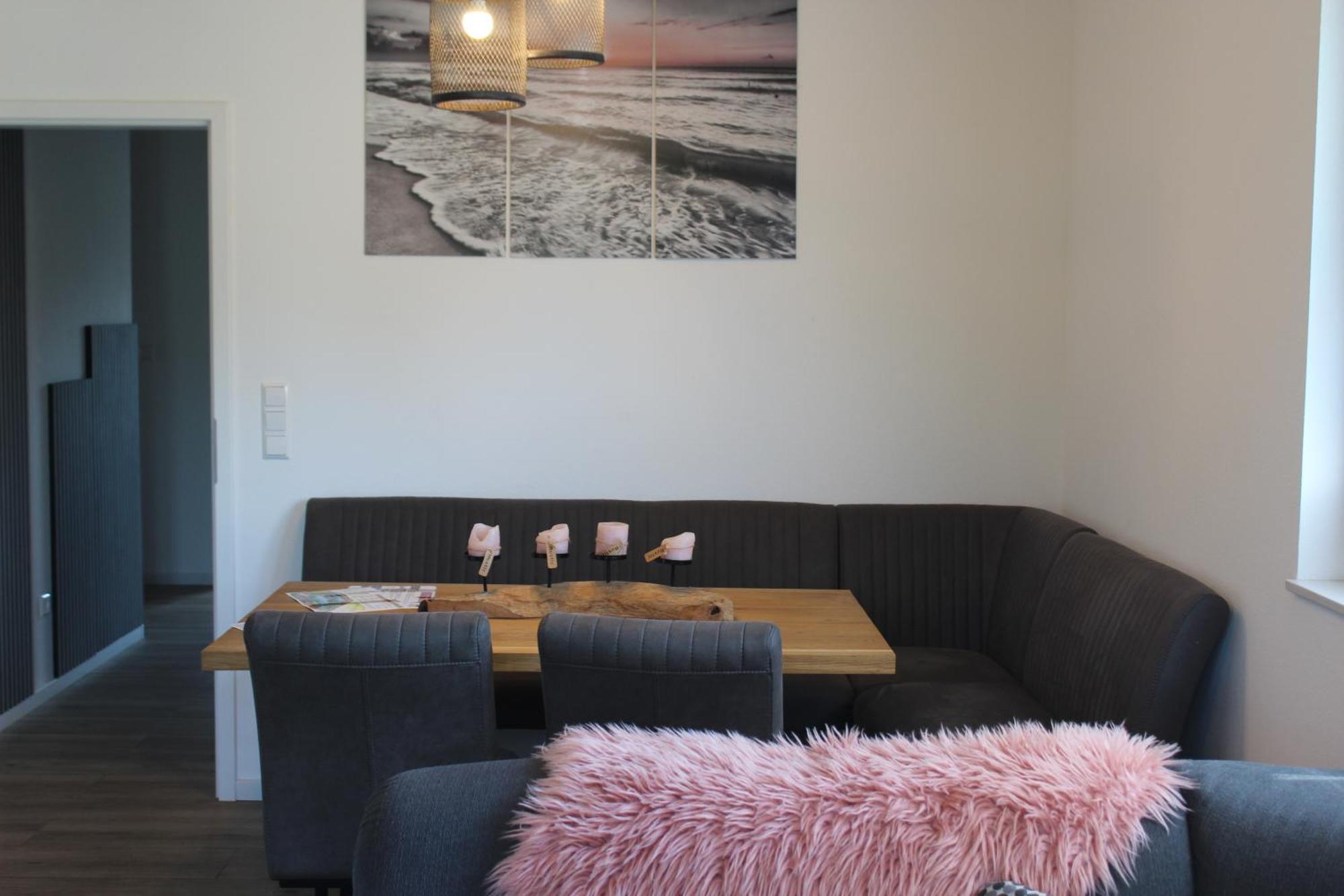 Ferienhaus Seehuis, Sauna, Angeln, Familienfreundlich Twist Exteriér fotografie