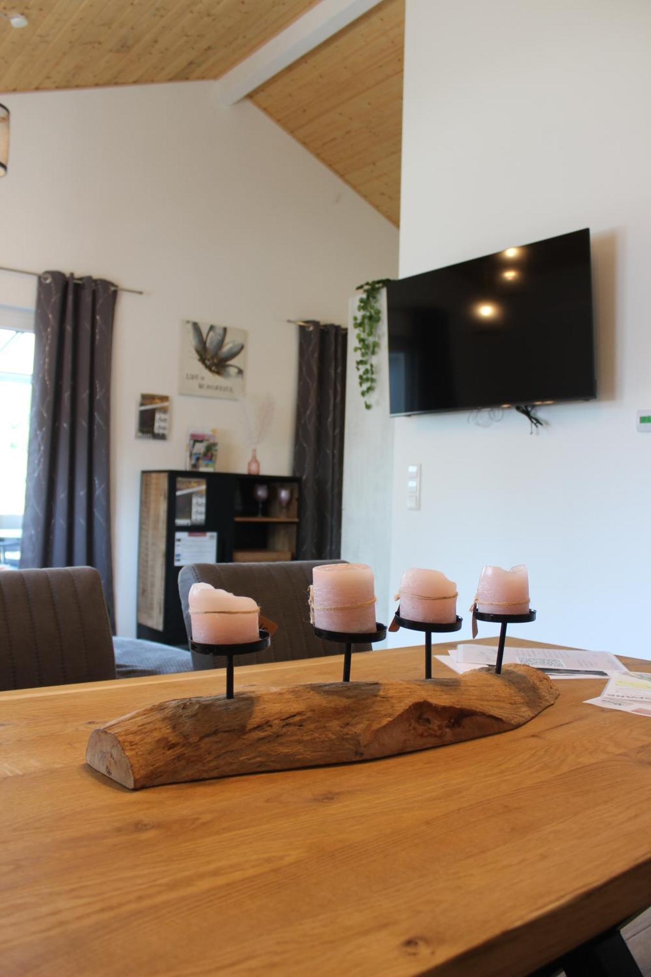 Ferienhaus Seehuis, Sauna, Angeln, Familienfreundlich Twist Exteriér fotografie