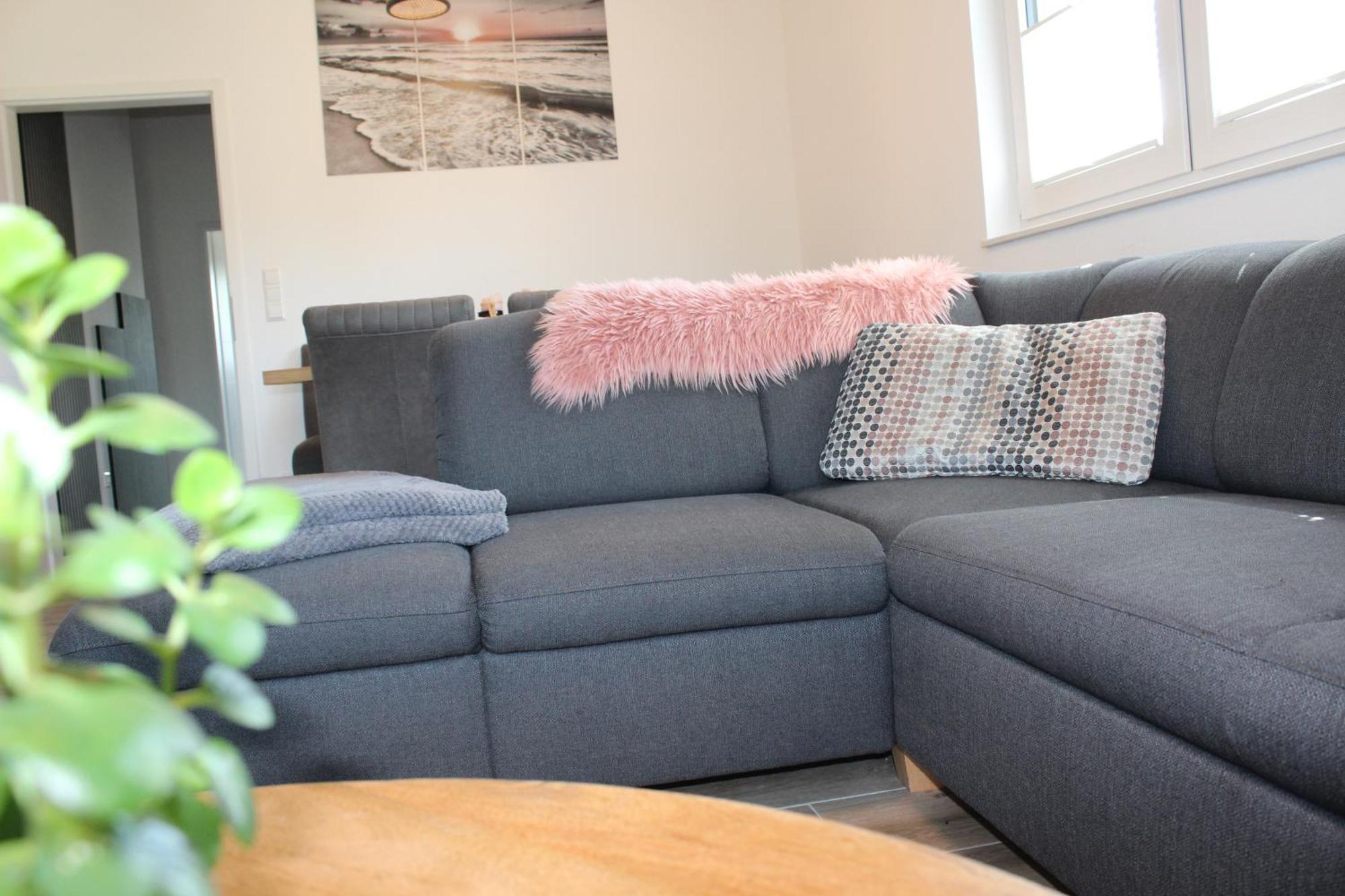 Ferienhaus Seehuis, Sauna, Angeln, Familienfreundlich Twist Exteriér fotografie