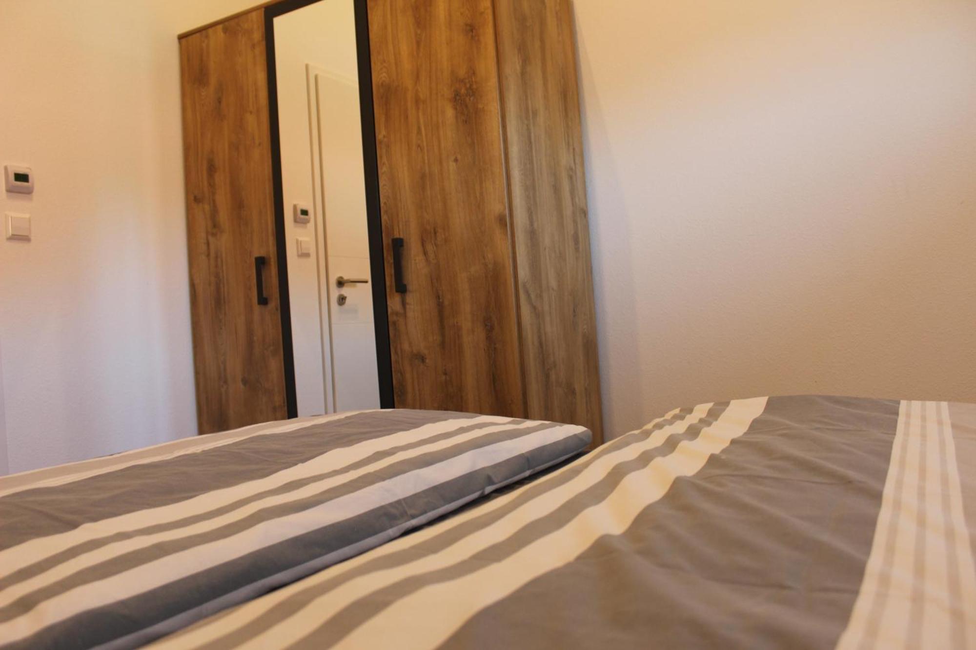 Ferienhaus Seehuis, Sauna, Angeln, Familienfreundlich Twist Exteriér fotografie