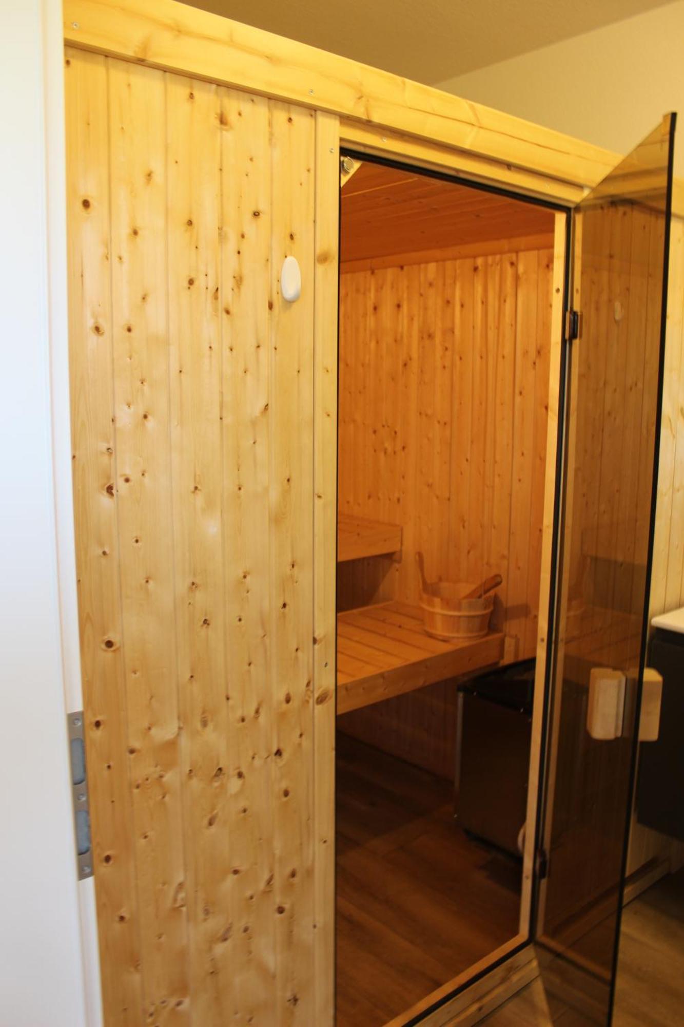 Ferienhaus Seehuis, Sauna, Angeln, Familienfreundlich Twist Exteriér fotografie