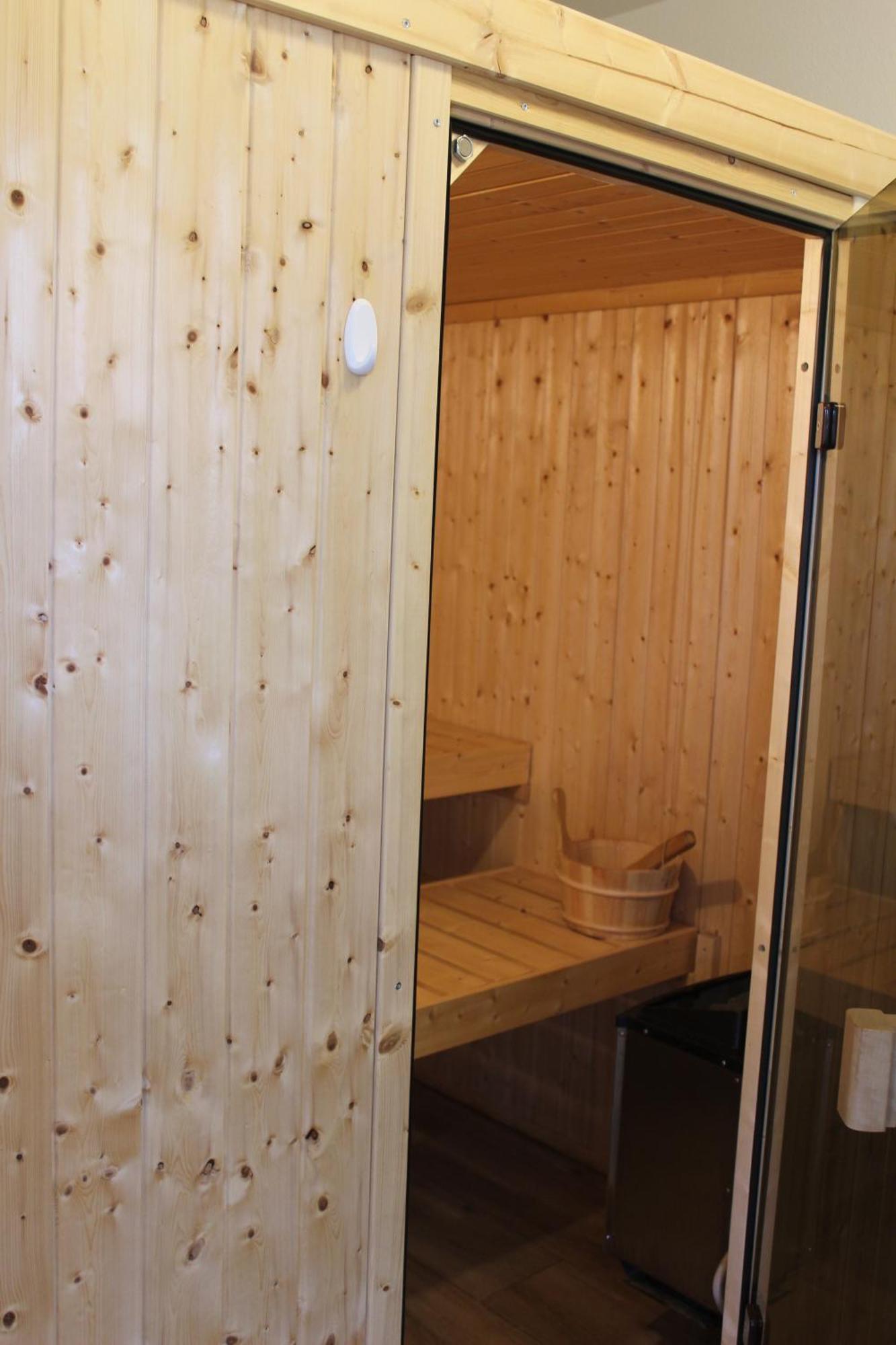 Ferienhaus Seehuis, Sauna, Angeln, Familienfreundlich Twist Exteriér fotografie