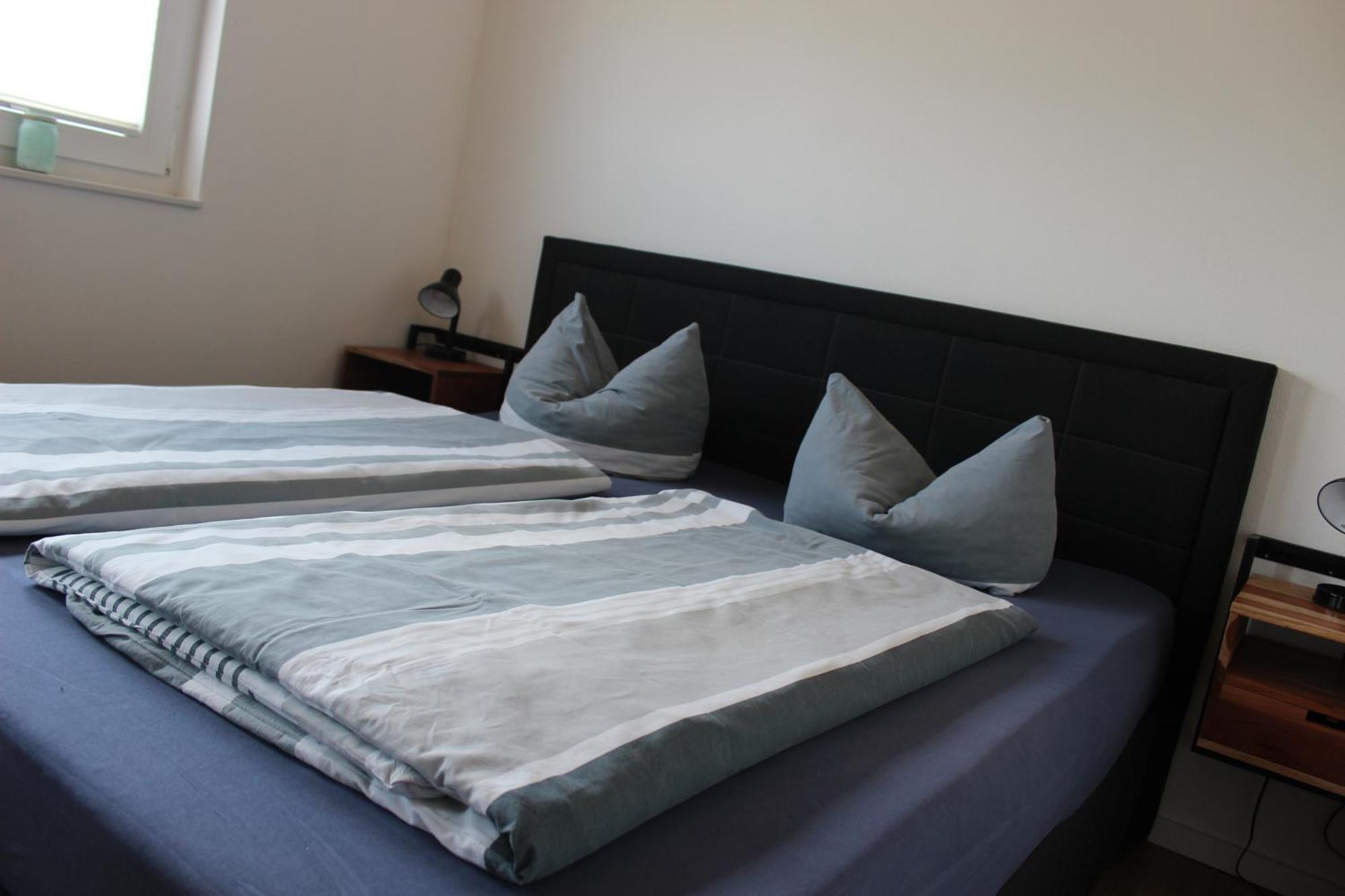 Ferienhaus Seehuis, Sauna, Angeln, Familienfreundlich Twist Exteriér fotografie