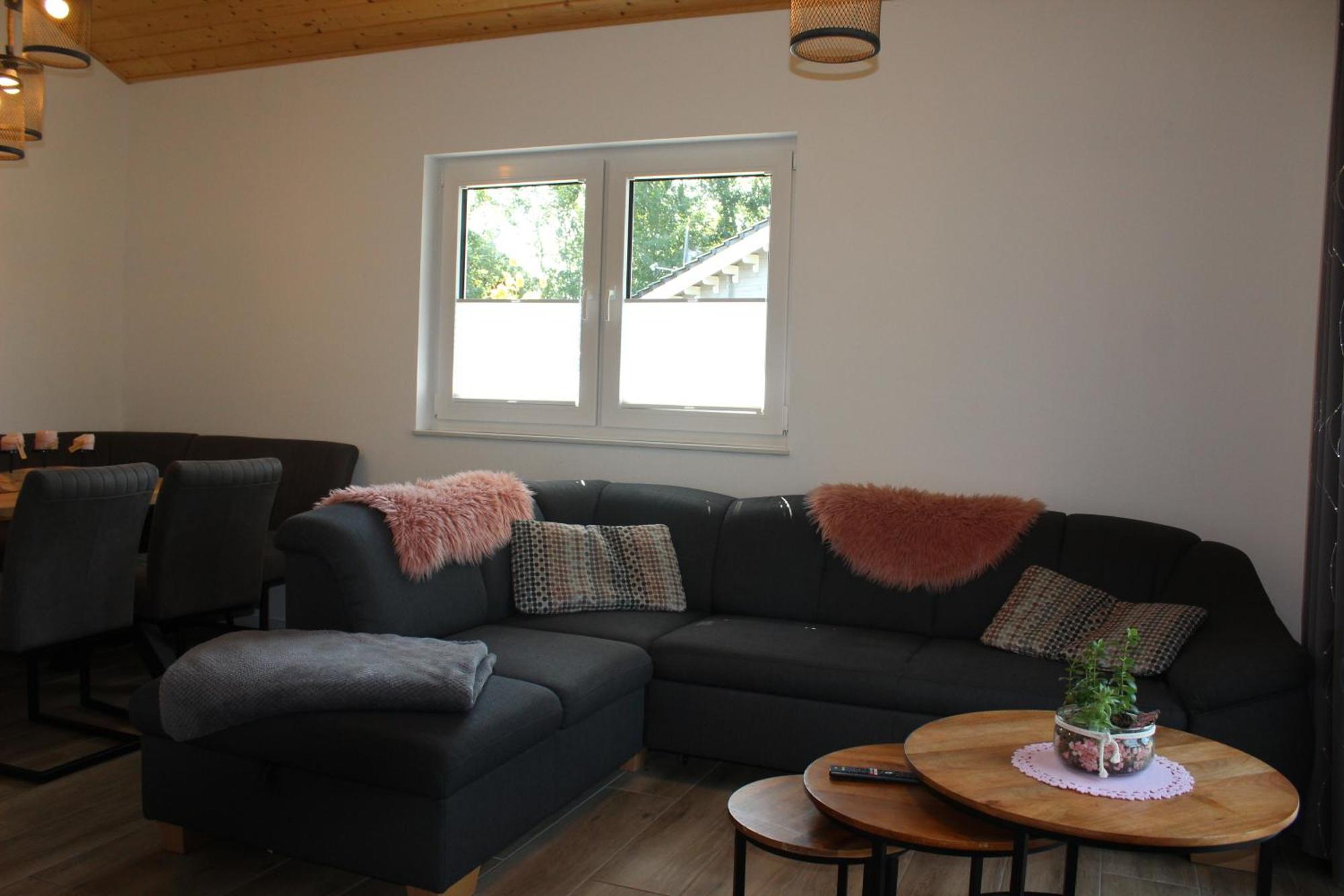 Ferienhaus Seehuis, Sauna, Angeln, Familienfreundlich Twist Exteriér fotografie