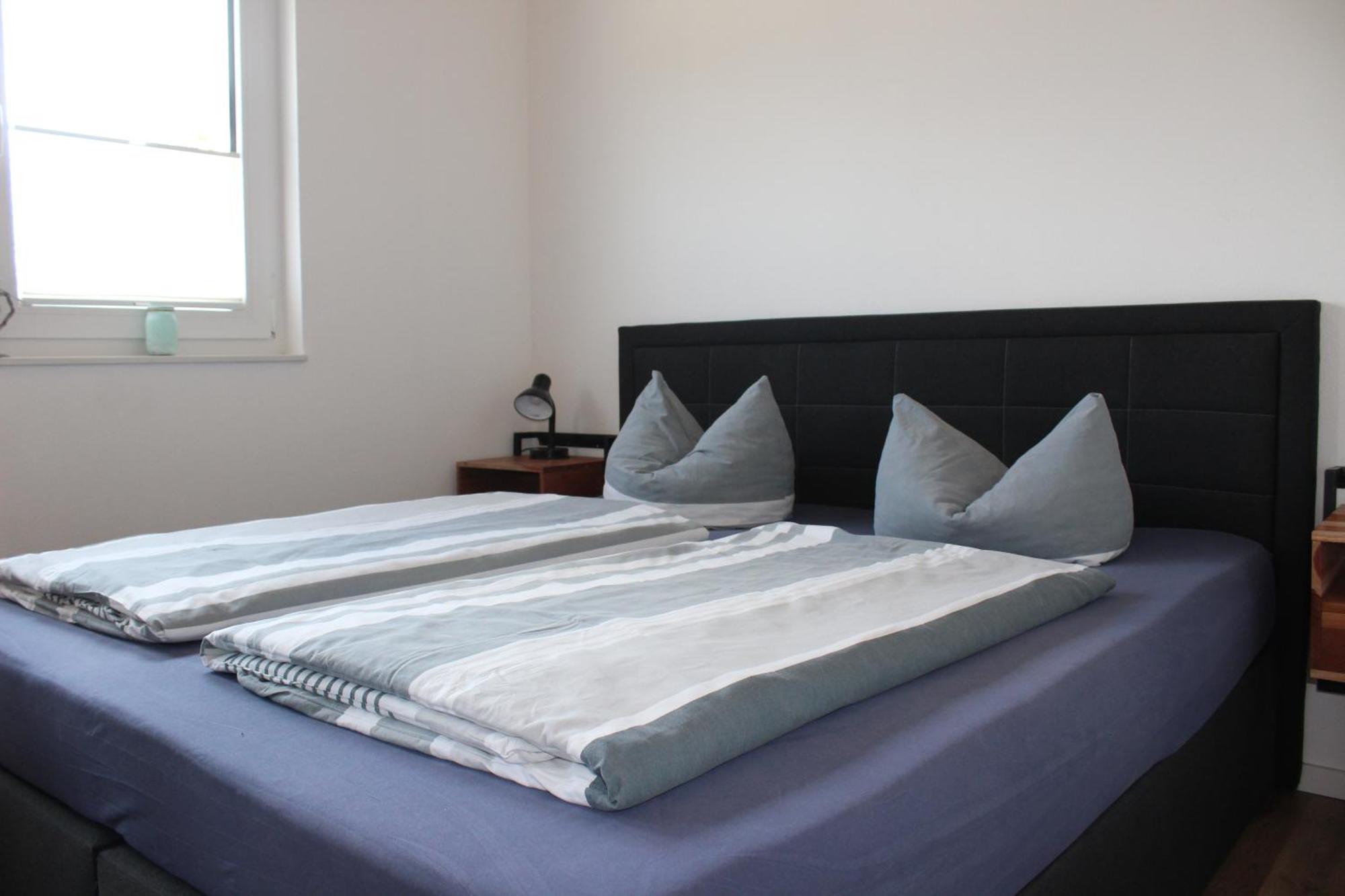 Ferienhaus Seehuis, Sauna, Angeln, Familienfreundlich Twist Exteriér fotografie