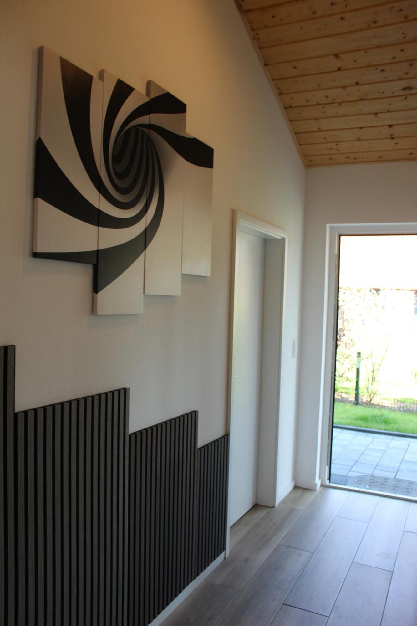 Ferienhaus Seehuis, Sauna, Angeln, Familienfreundlich Twist Exteriér fotografie