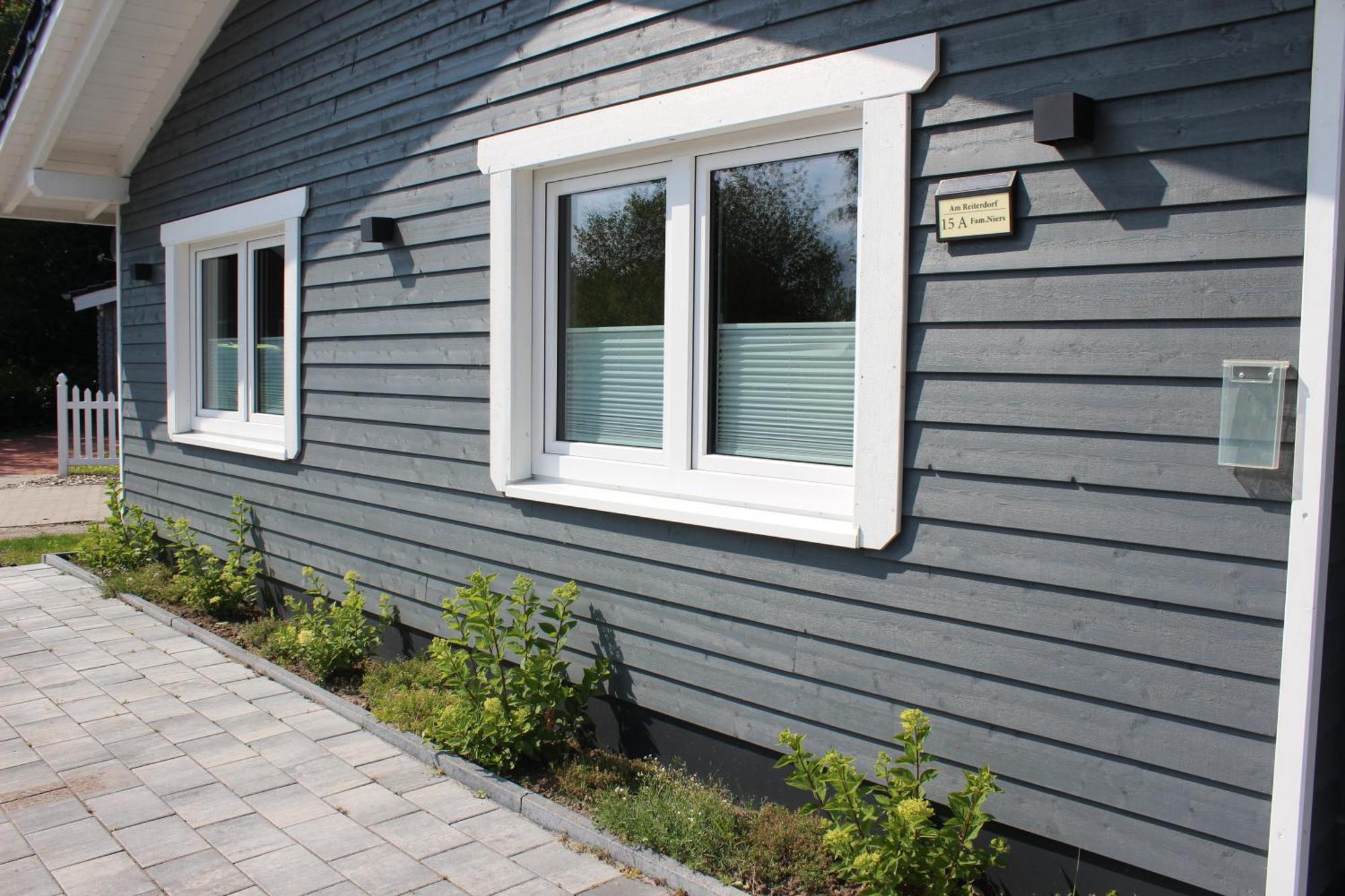 Ferienhaus Seehuis, Sauna, Angeln, Familienfreundlich Twist Exteriér fotografie