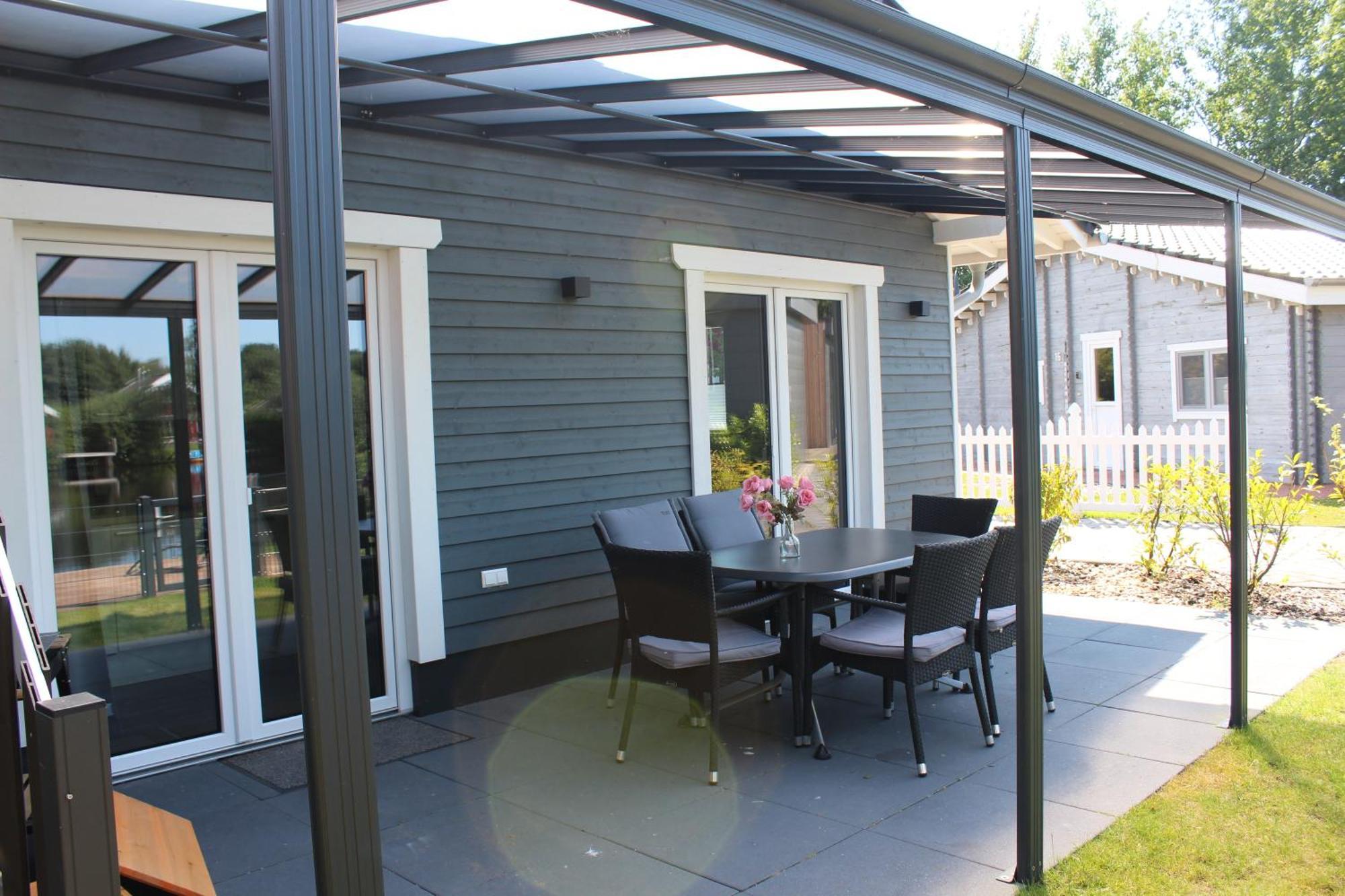 Ferienhaus Seehuis, Sauna, Angeln, Familienfreundlich Twist Exteriér fotografie